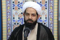 درمیان نماد وحدت شیعه و سنی و الگوی انسجام در مناطق مرزی است