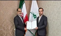 انتصاب معاون امور شهرستان‌های هیأت رزمندگان اسلام لرستان
