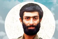 طرح/ شهید محسن وزوایی