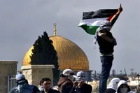 فیلم/ هشدار فرمانده کل قوا به سران و تصمیم‌گیران رژیم غاصب صهیونیستی