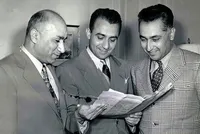شاه نالایق باشد انگلیسی‎ها برای مجلس کشورش تصمیم می‌گیرند