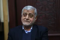مراسم گرامیداشت هفته دفاع مقدس در سازمان برنامه و بودجه برگزار شد