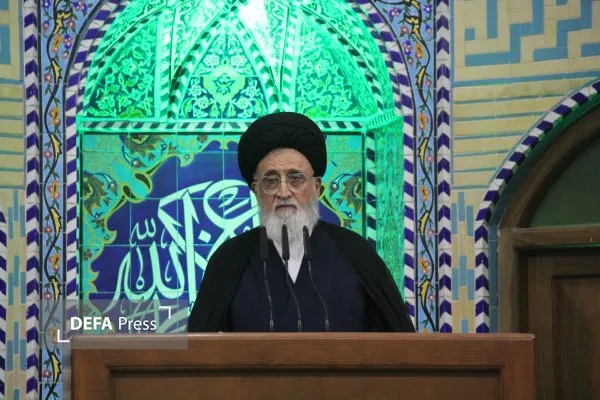 دفاع پرس یزد