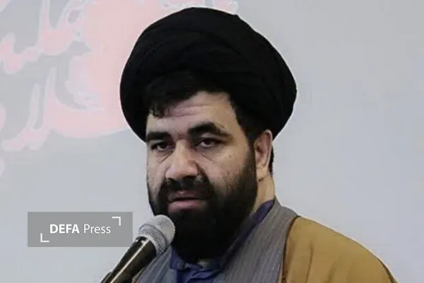 حجت الاسلام حسینی مازندرانی: هوشیاری ملت ایران مانع تحقق اهداف دشمنان شده است حجت الاسلام حسینی مازندرانی: هوشیاری ملت ایران مانع تحقق اهداف دشمنان شده است