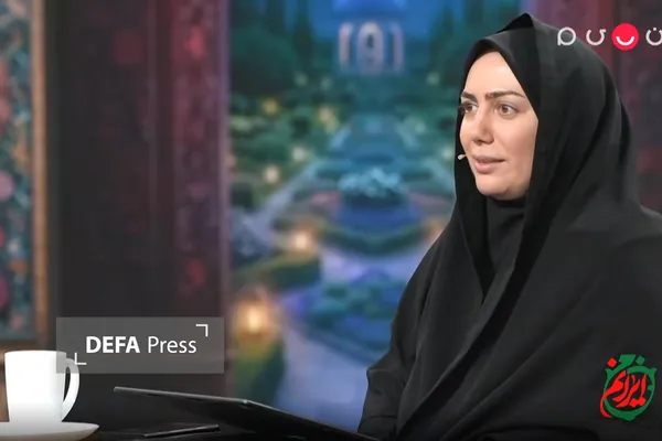 الناز نصیرزاده