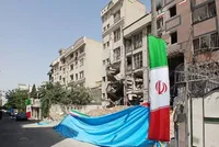 شناسایی بیش از ۴۸ هزار واحد آسیب‌دیده در پایتخت