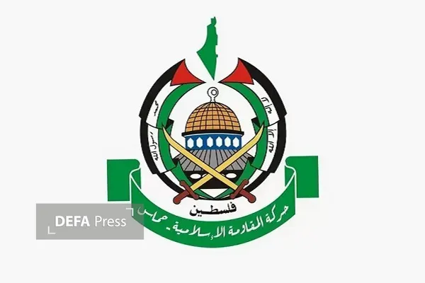 جنبش حماس