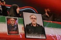 شهید اکبرزاده روایتگر اقتدار نیروی دریایی سپاه بود