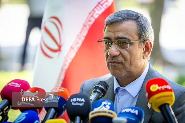 استاندار خراسان رضوی استاندار خراسان رضوی