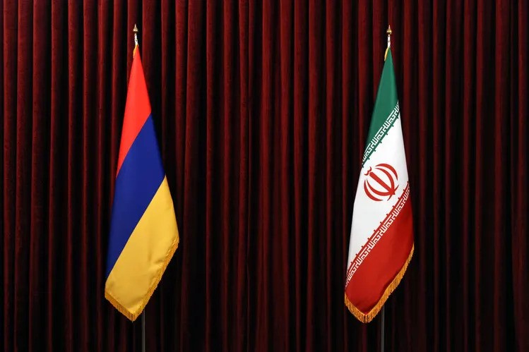 Armenia: So Far and So Close Armenia: So Far and So Close
