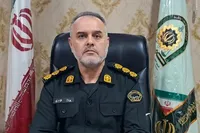 کشف ۲ تن و ۳۵۰ کیلوگرم کودشیمیایی خارج از شبکه توزیع در میاندورود
