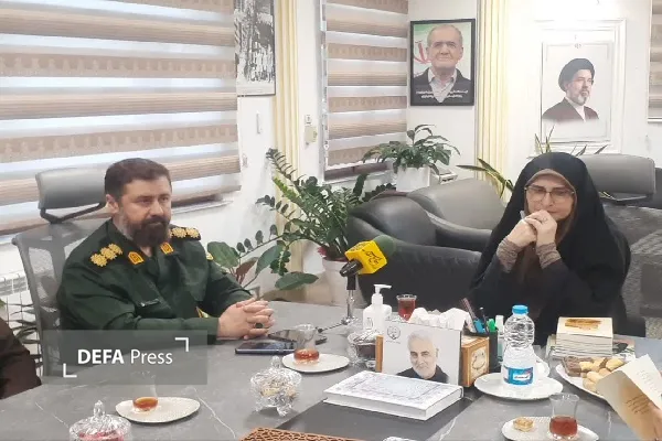 دیدار دیدار