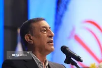 قائم‌پناه: موشک برای دفاع از هویت ایرانی است
