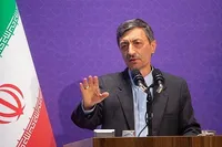 فتاح: امام خمینی مردم را رمز پیروزی انقلاب می‌دانست