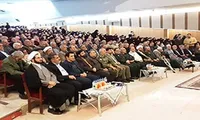 انقلاب اسلامی فرزندانی به بشریت معرفی کرده که بیانگر ماهیت ارزشمند الهی این انقلاب است