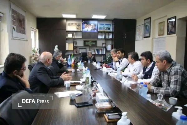 آمادگی دارویی برای مواجهه با بحرانهای احتمالی تقویت شود آمادگی دارویی برای مواجهه با بحرانهای احتمالی تقویت شود
