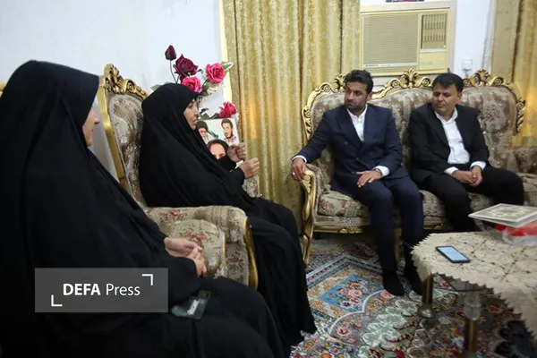 فرهنگ و ارشاد اسلامی