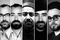 «سیدعلی اندرزگو»؛ مردی که ۱۴ سال ساواک را عاجز کرد