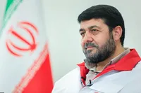 رایزنی‌های راهبردی در ژنو؛ توافق برای بازسازی ناوگان هلال‌احمر