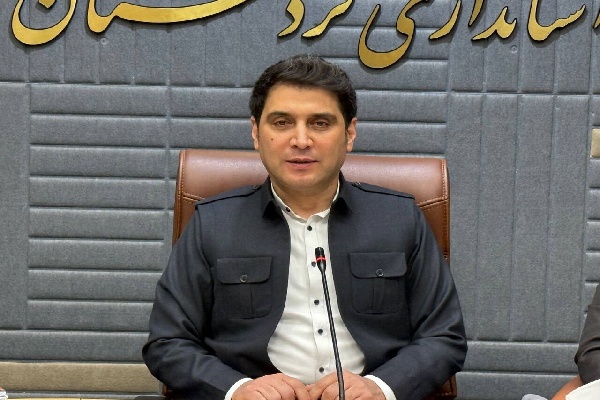 دوازده هزار میلیارد ریال برای اجرای پروژه‌های محرومیت زدایی در کردستان تخصیص یافت