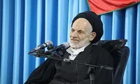 ۵ ارديبهشت سالروز شکست مفتضحانه آمریکا در صحرای طبس یک معجزه الهی بود