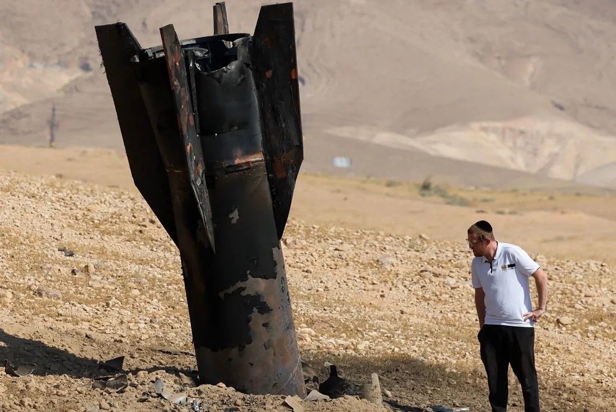 Iran's Balance of Power Changes After Exchange of Fire with the Zionist Regime