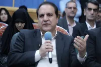 کرمی؛ ازدواج آسان و شاد؛ با پرهیز از تجملات محقق می‌شود
