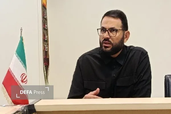 از دفاع مقدس انقلاب اسلامی نوپا تا دفاع مقدس ایران قوی