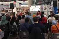 «منظومه» شاعران جوان را گرد هم آورد/ تنوع صداها در شعر ضروری است
