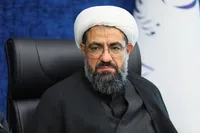 آیت‌الله شعبانی: حضور مردم در تشییع رهبر شهید، جلوه‌ای از اقتدار ملی است