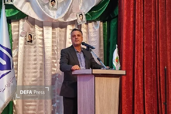 شهدای سلامت نماد ایثار و فداکاری جامعه پزشکی در دفاع از جان مردم هستند