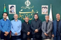 دیدار هنرمندان موسیقی مقامی خراسان جنوبی با دکتر هاشمی؛ تأکید بر صیانت از میراث فرهنگی و حمایت از هنرمندان