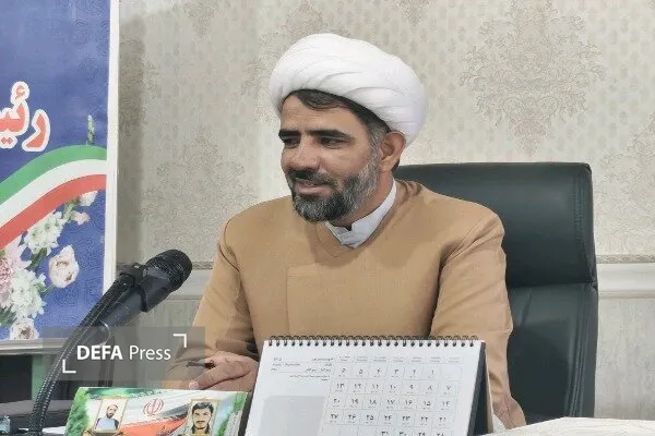 خبرنگاران پاسداران حقیقت و شریک امنیت جامعه هستند