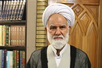 حجت‌الاسلام رضا مطلبی درگذشت