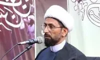 تفکر بسیجی در بستر زمان جریان دارد