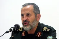 ستاد کل نیروهای مسلح درگذشت سردار افشار را تسلیت گفت