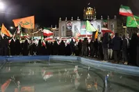 میدان ساعت؛ قلب تپنده شهر
