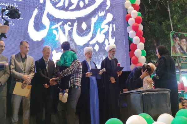واگذاری زمین طرح جوانی جمعیت به هزار و ۸۰۰ خانوار بجنوردی