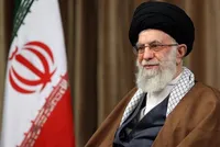 امام خامنه‌ای: جوان‌های عزیز وحدت خود را حفظ کنید/ دست ترامپ به خون هزاران ایرانی آلوده است