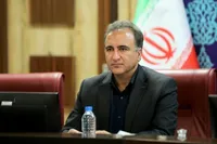 زینی وند: مدارس ایلام آماده استقبال از دانش آموزان در ابتدای مهرماه