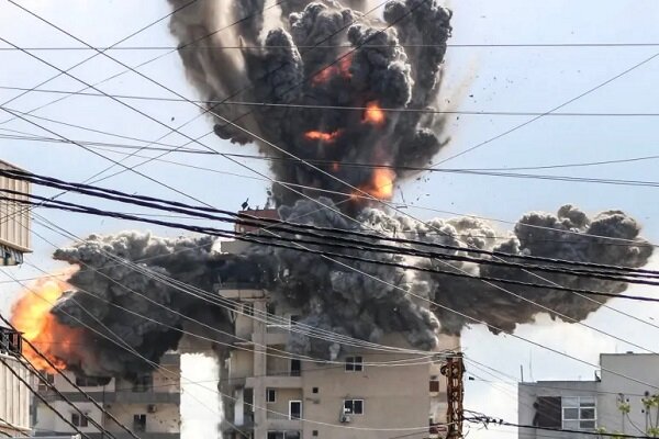 ارتفاع حصيلة الشهداء في لبنان إلى أكثر من 2500 شخص