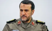 پیام تسلیت سردار کارگر در پی عروج آسمانی «سرتیپ پاسدار محمد ربیعی»