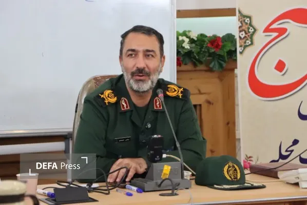 سردار عمو مهدی سردار عمو مهدی