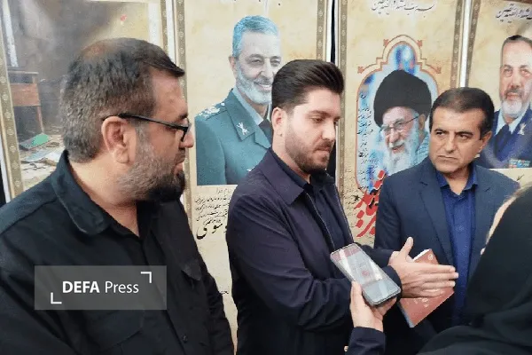 باشماق؛ مرزی که در مسیر تبدیل به قطب اربعین است باشماق؛ مرزی که در مسیر تبدیل به قطب اربعین است