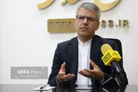 Заботы «Исмаила Бакаи» о СМИ в гибридной войне / работа Defa Press блестяща
