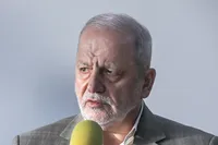 سردار احمدی‌مقدم: لزوم حفظ وحدت ملی و اتکا به توان داخلی/ پیروزی بر قدرت‌های جهانی با خودباوری حاصل می‌شود