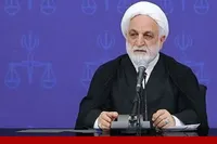 حجت‌الاسلام اژه‌ای: نیرو‌های مسلح در تمام دوران در تراز جمهوری اسلامی ظاهر شدند 
