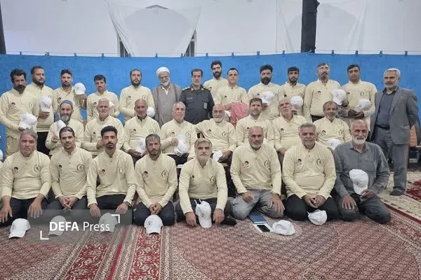 قرارگاه جهادی شهید غیوراصلی قرارگاه جهادی شهید غیوراصلی