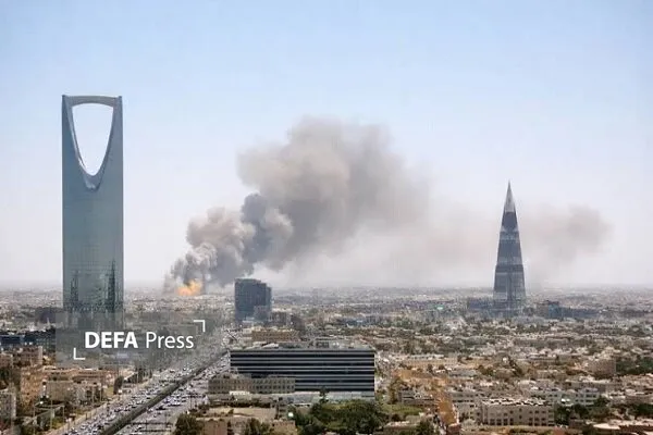 فرودگاه ملک خالد