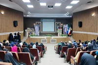 عکس/ دوره روایتگری توانمند‌سازی روایان جوان در کرمانشاه